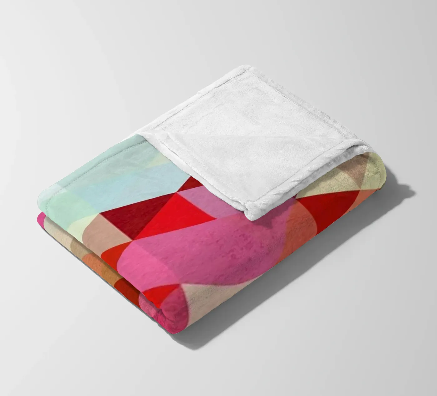 Heavy Words Fleecedecke von Three Of The Possessed