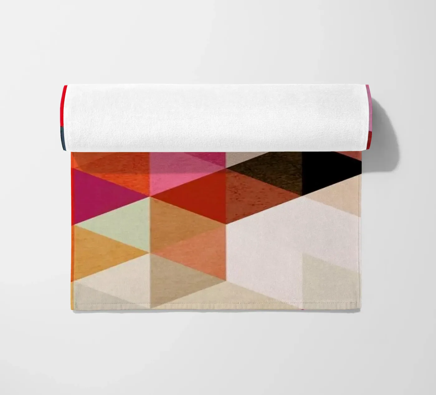 Heavy Words telo mare da Three Of The Possessed