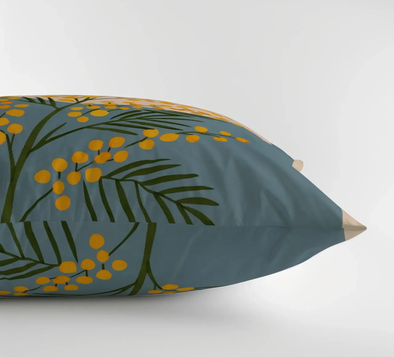 The Mimosa 2 cuscino da cityart