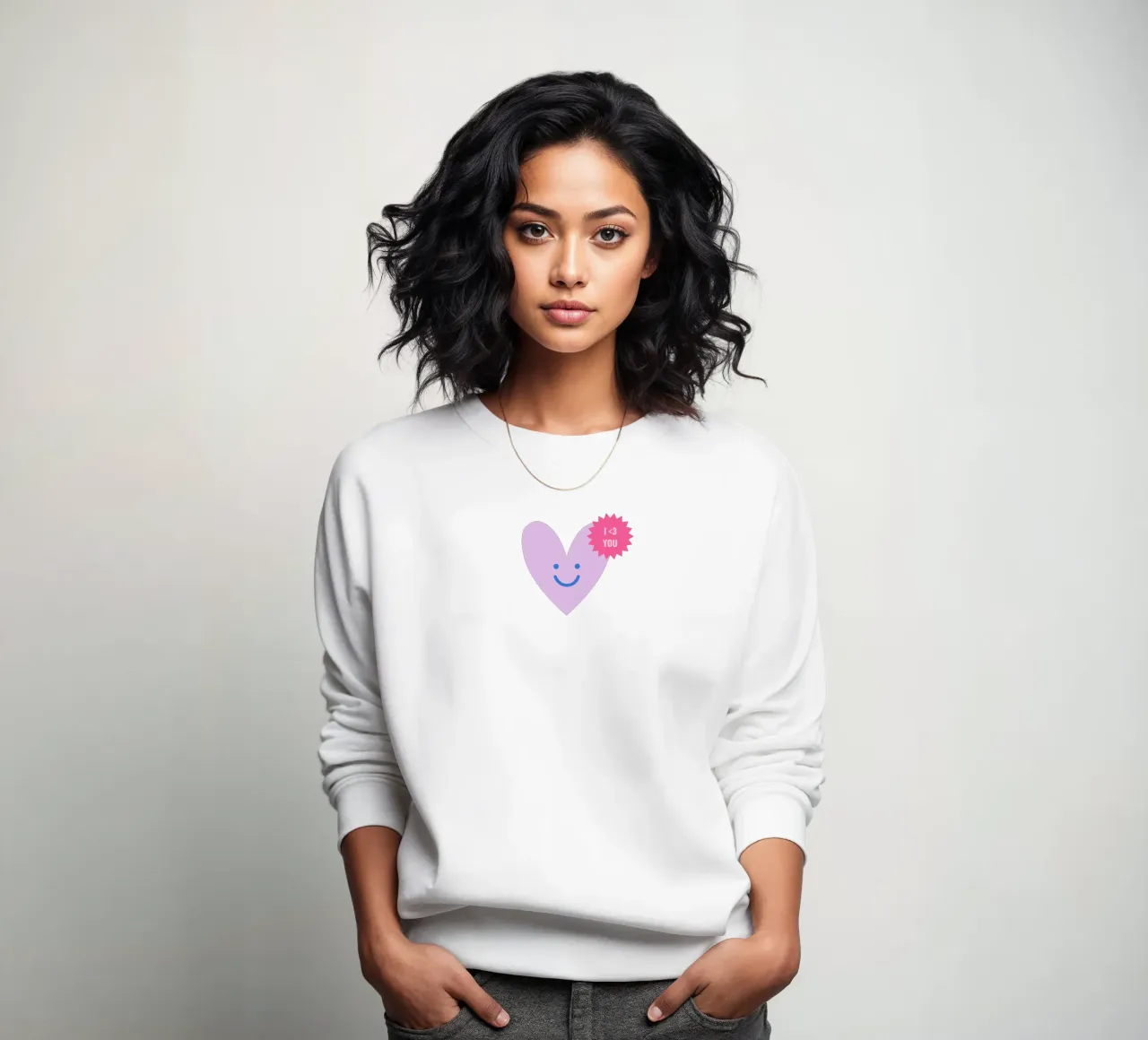 Fun felpa da we line studio - design