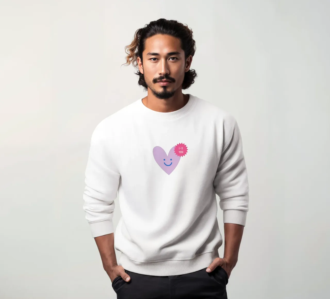 Fun felpa da we line studio - design