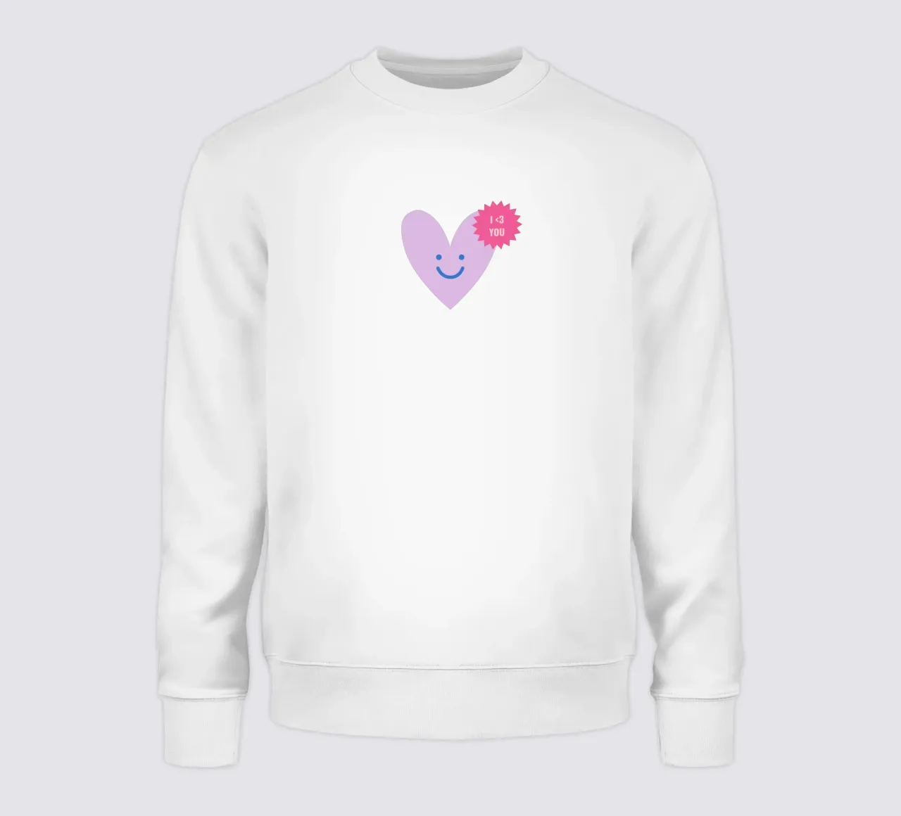 Fun felpa da we line studio - design