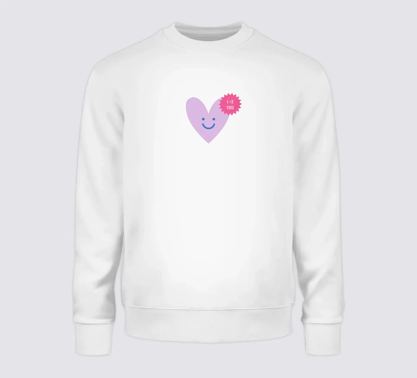 Fun felpa da we line studio - design