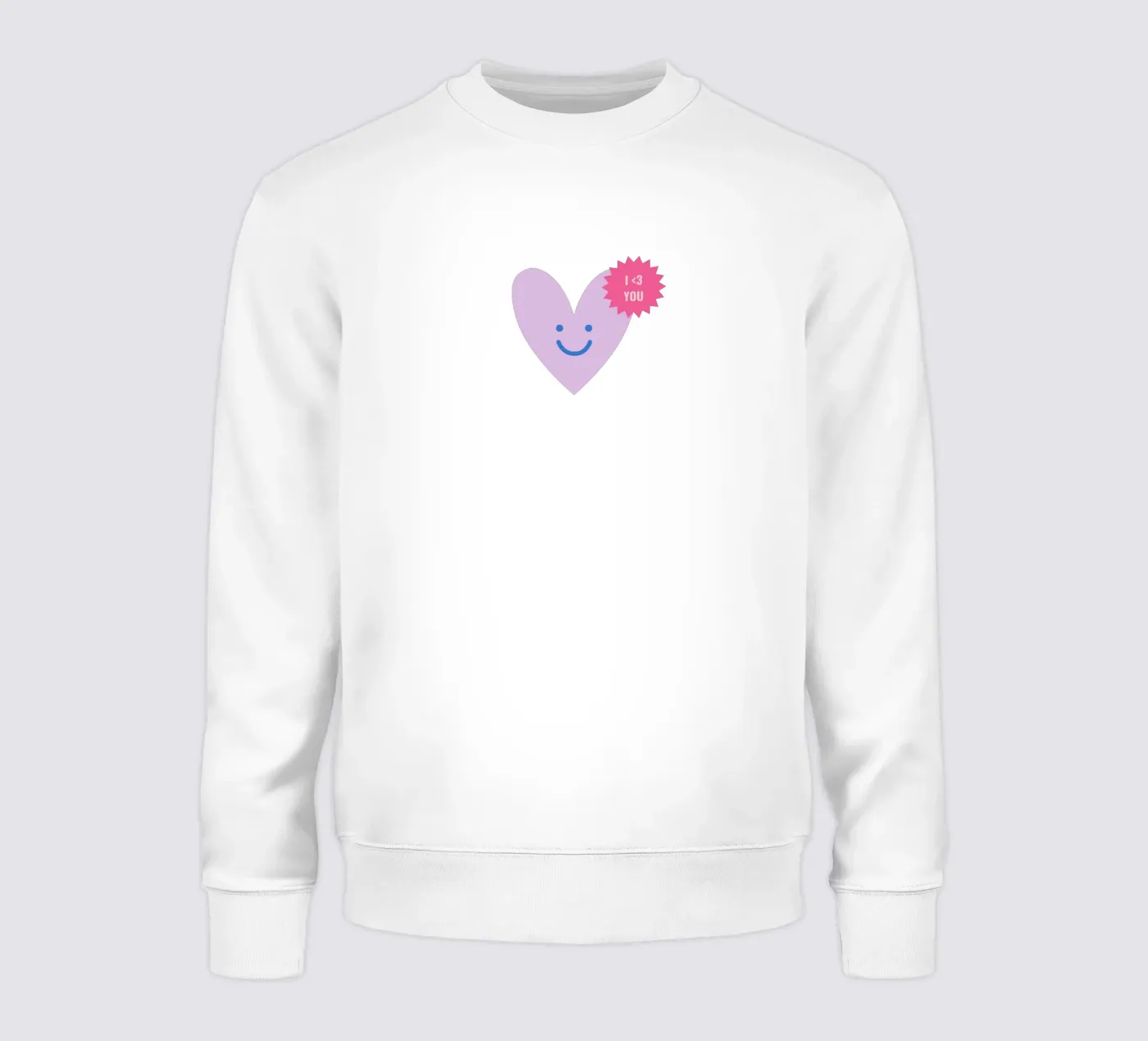 Fun felpa da we line studio - design