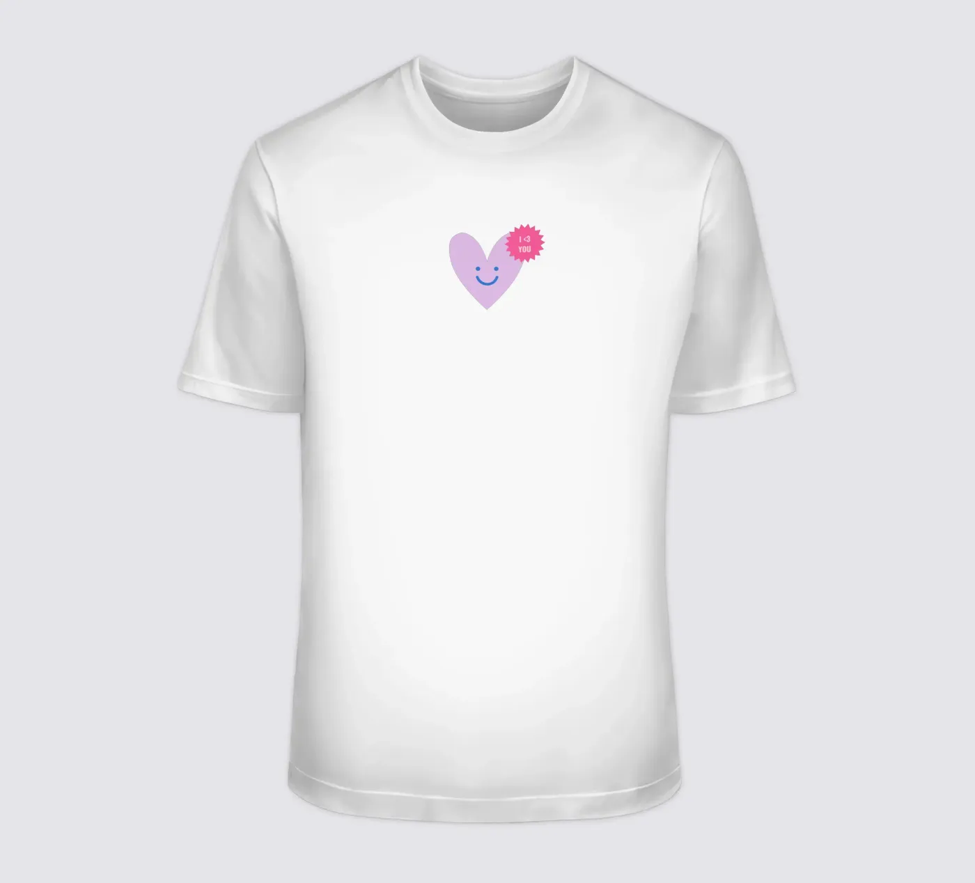 Fun t-shirt da we line studio - design