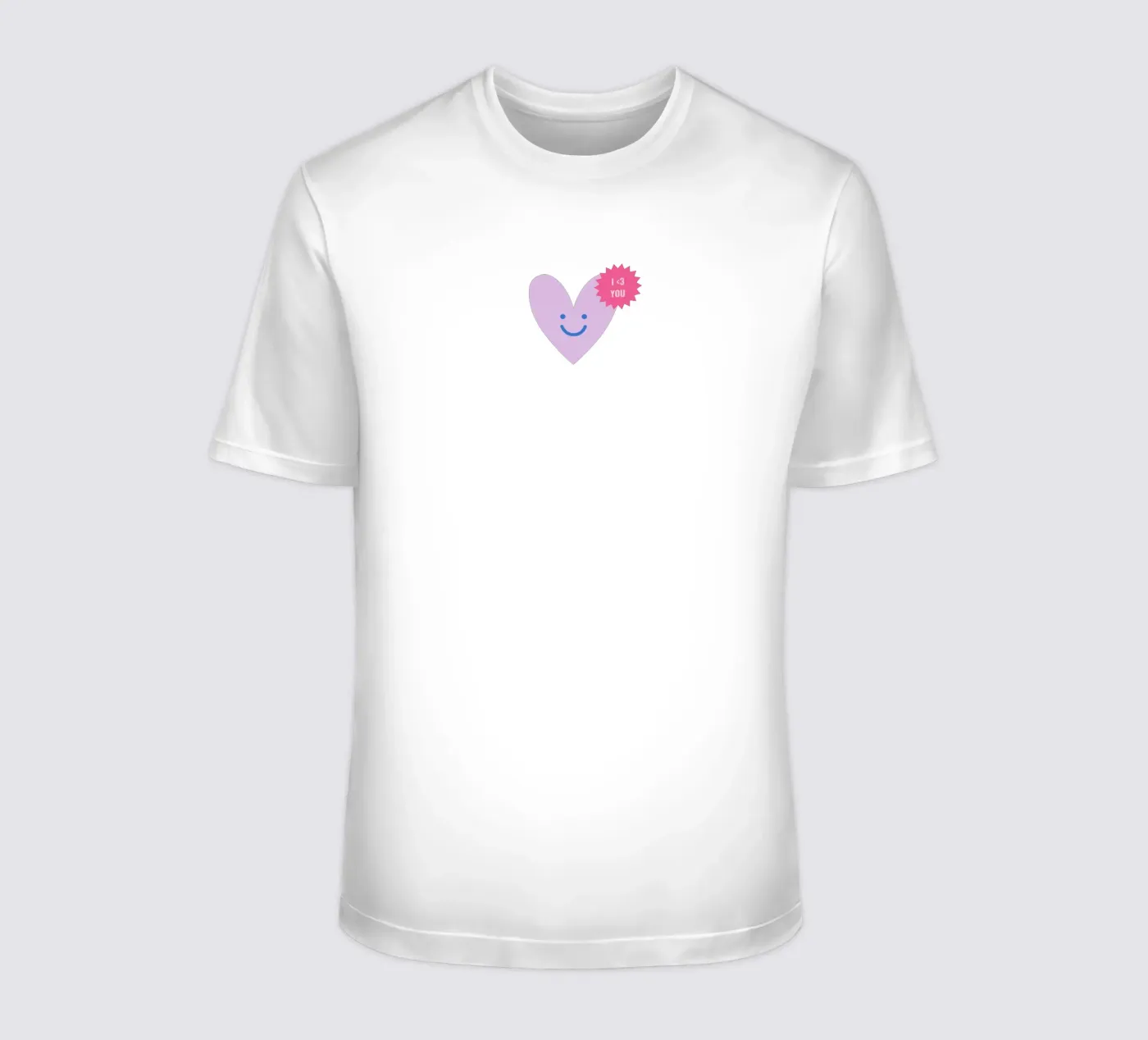Fun t-shirt da we line studio - design