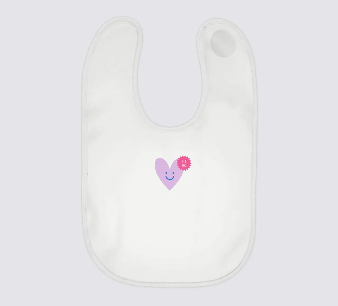 Fun bavaglino da we line studio - design