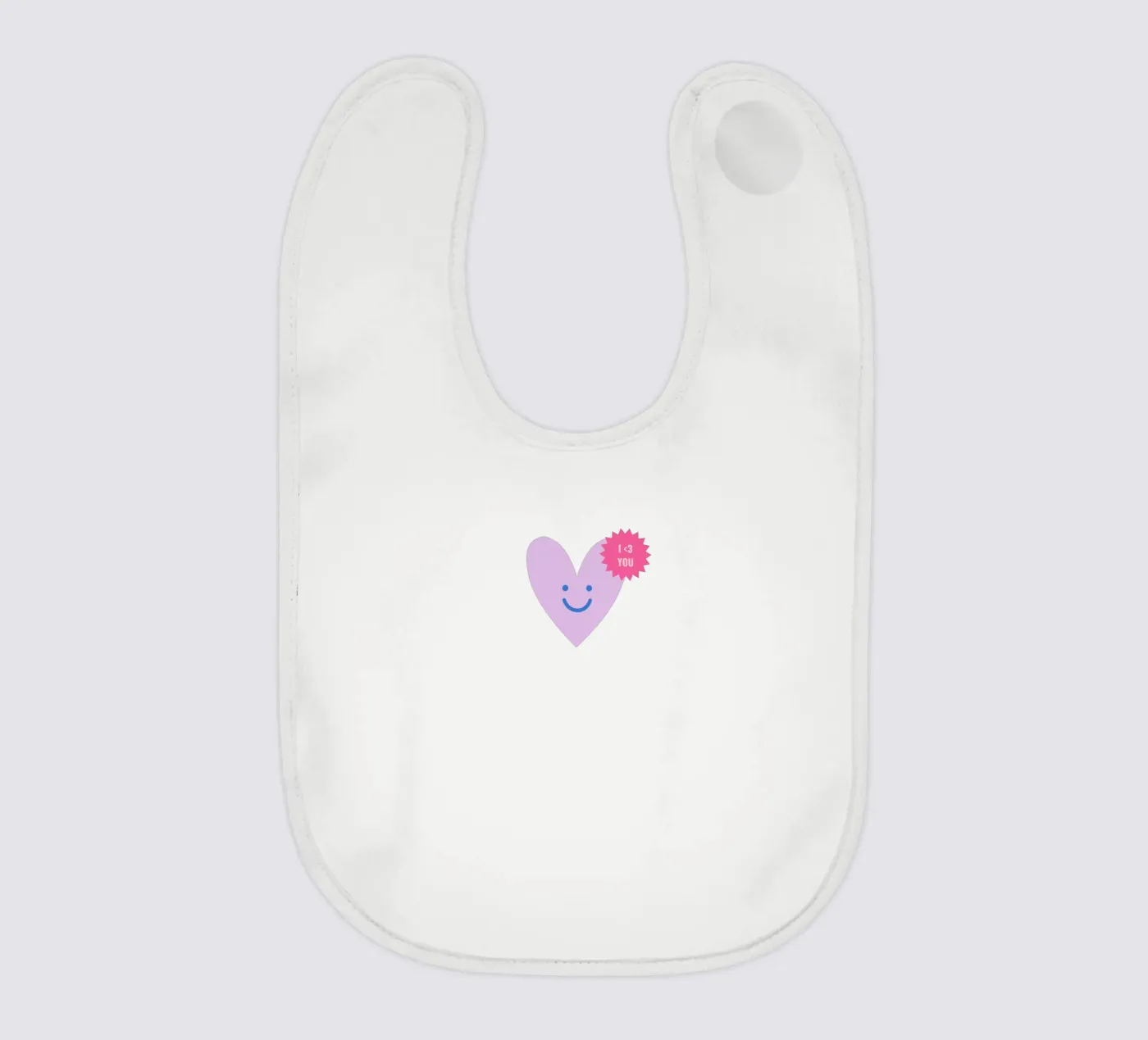 Fun Babylätzchen von we line studio - design