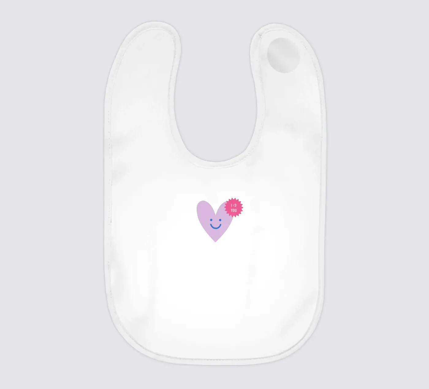 Fun Babylätzchen von we line studio - design