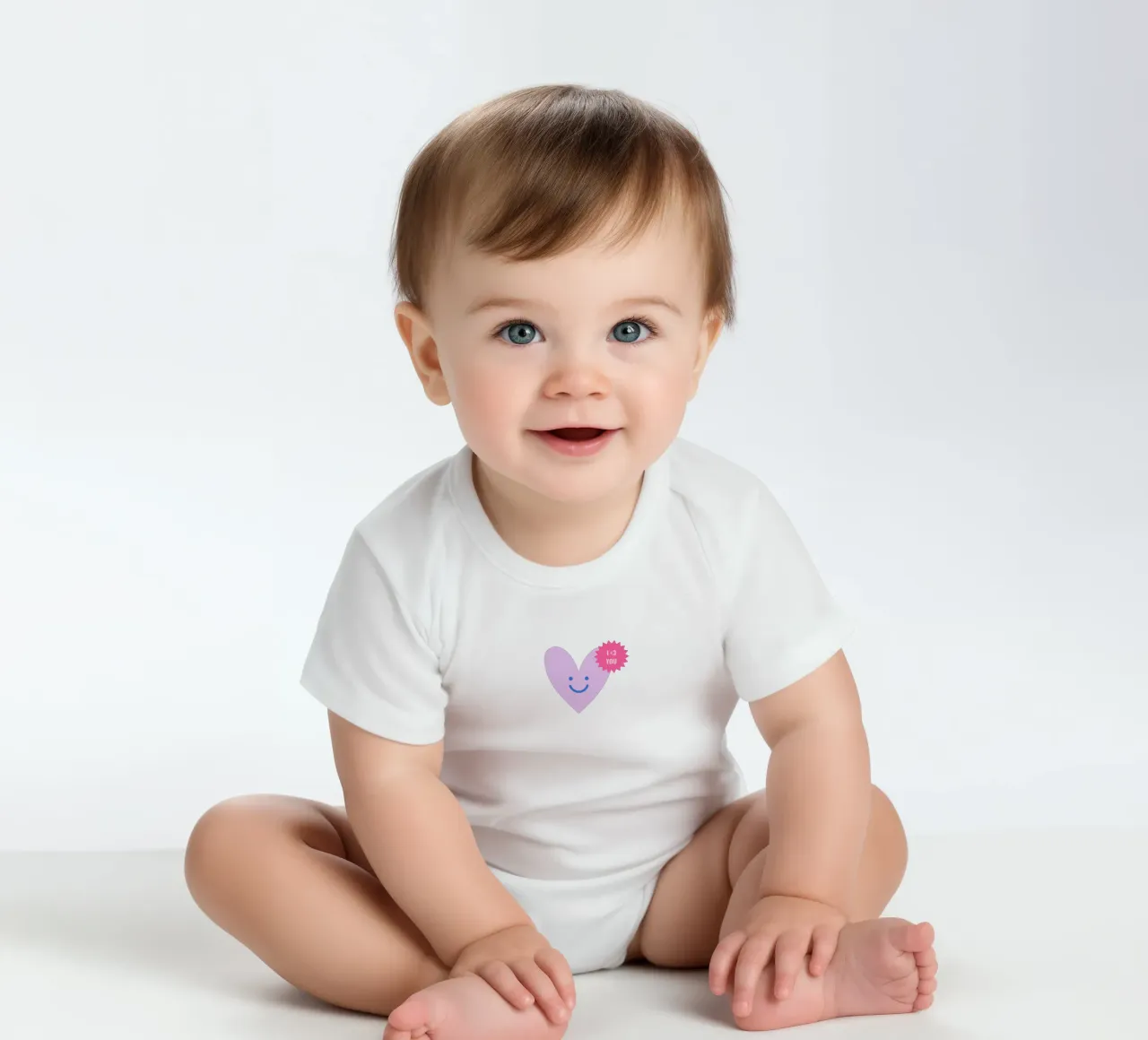 Fun body bébé de we line studio - design