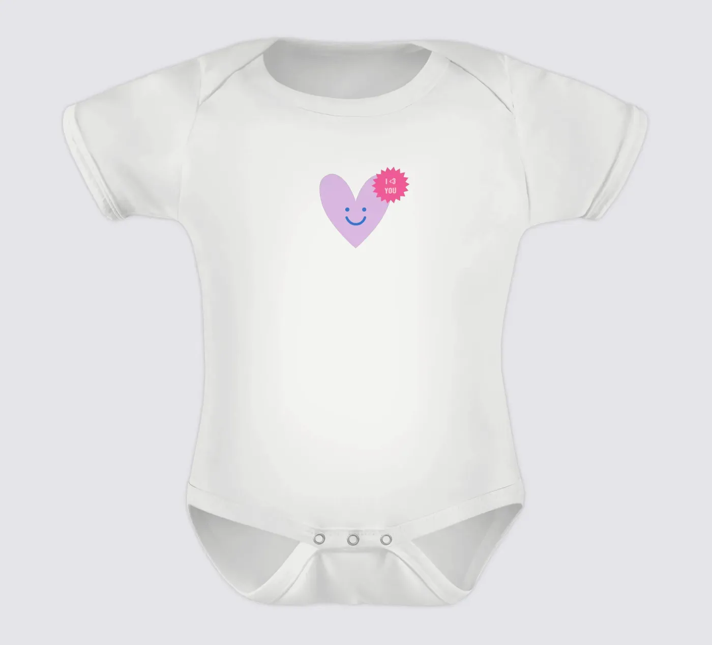Fun body bébé de we line studio - design