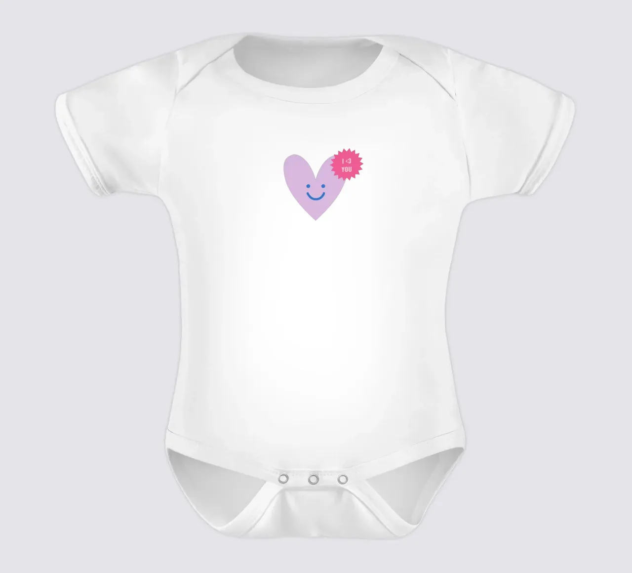 Fun body bébé de we line studio - design