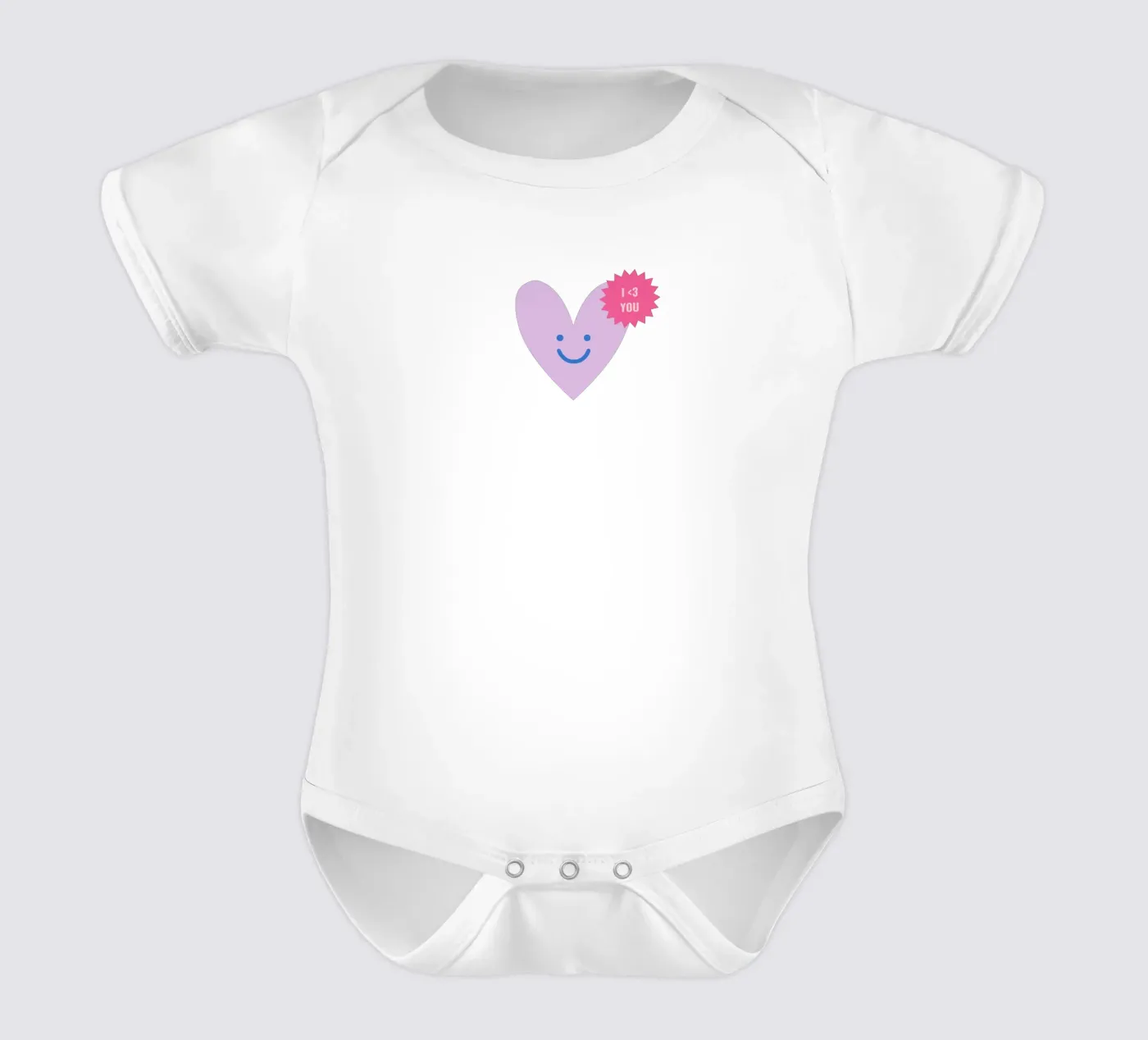 Fun body bébé de we line studio - design