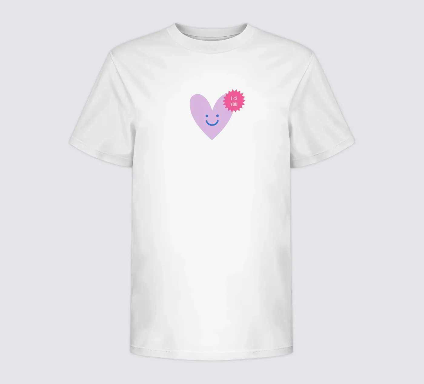 Fun Kinder T-Shirt von we line studio - design