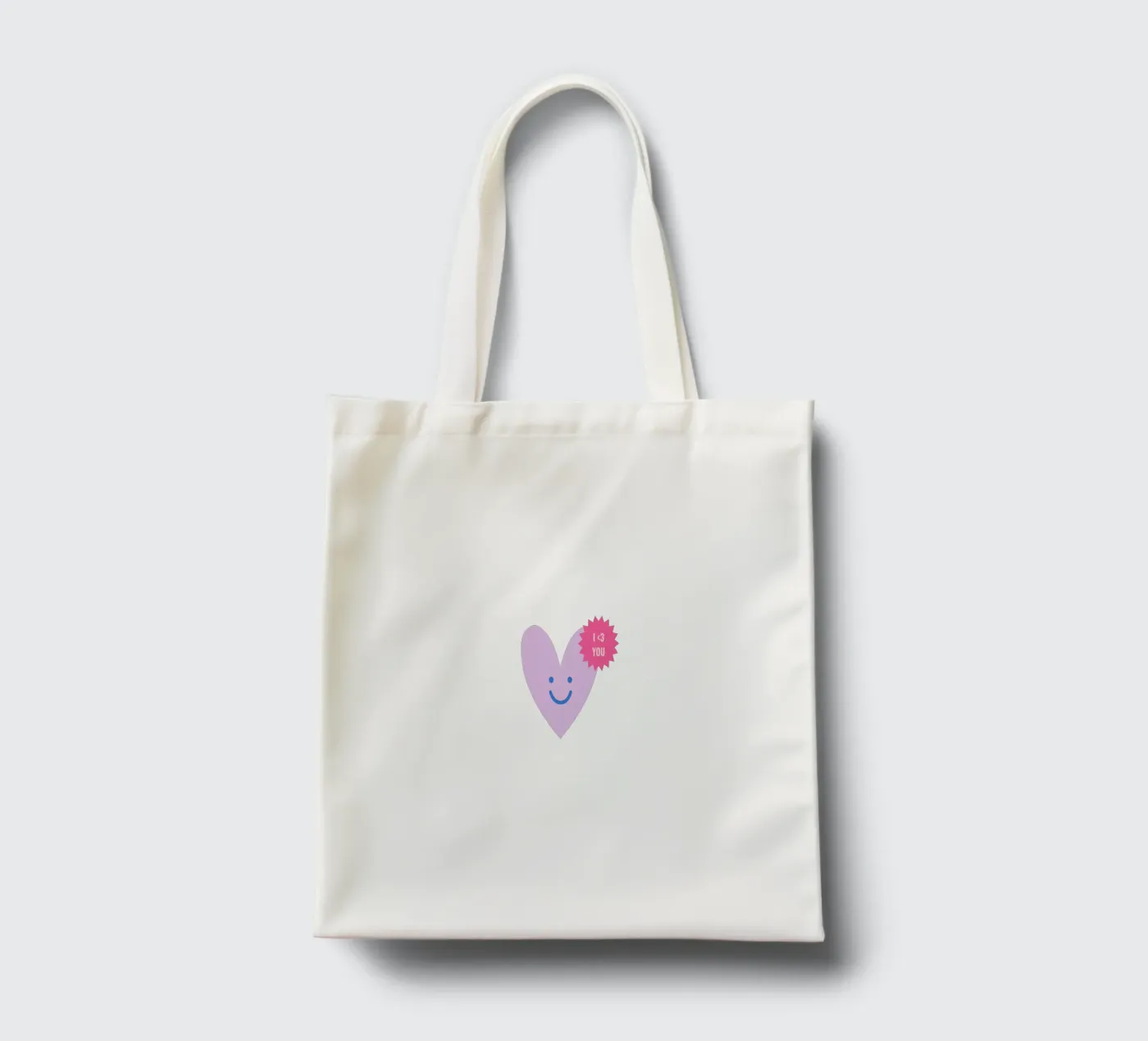 Fun tote bag by we line studio - design