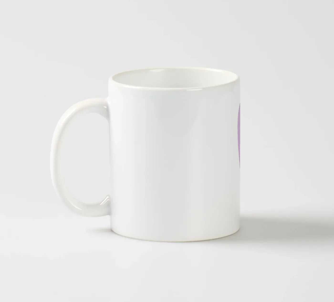 Fun mug en céramique de we line studio - design