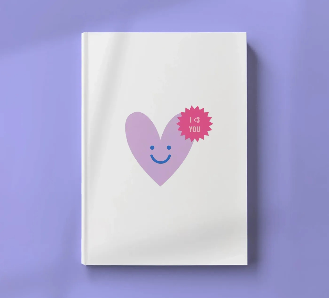 Fun notebook by we line studio - design