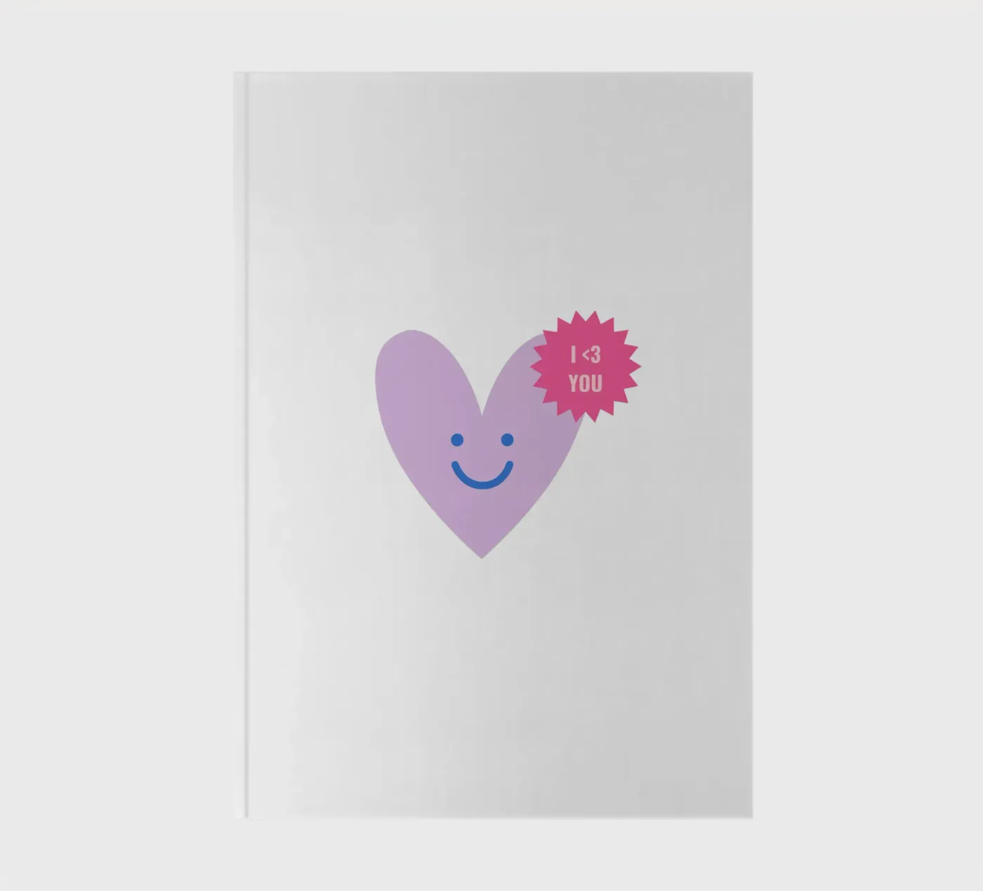 Fun notebook by we line studio - design