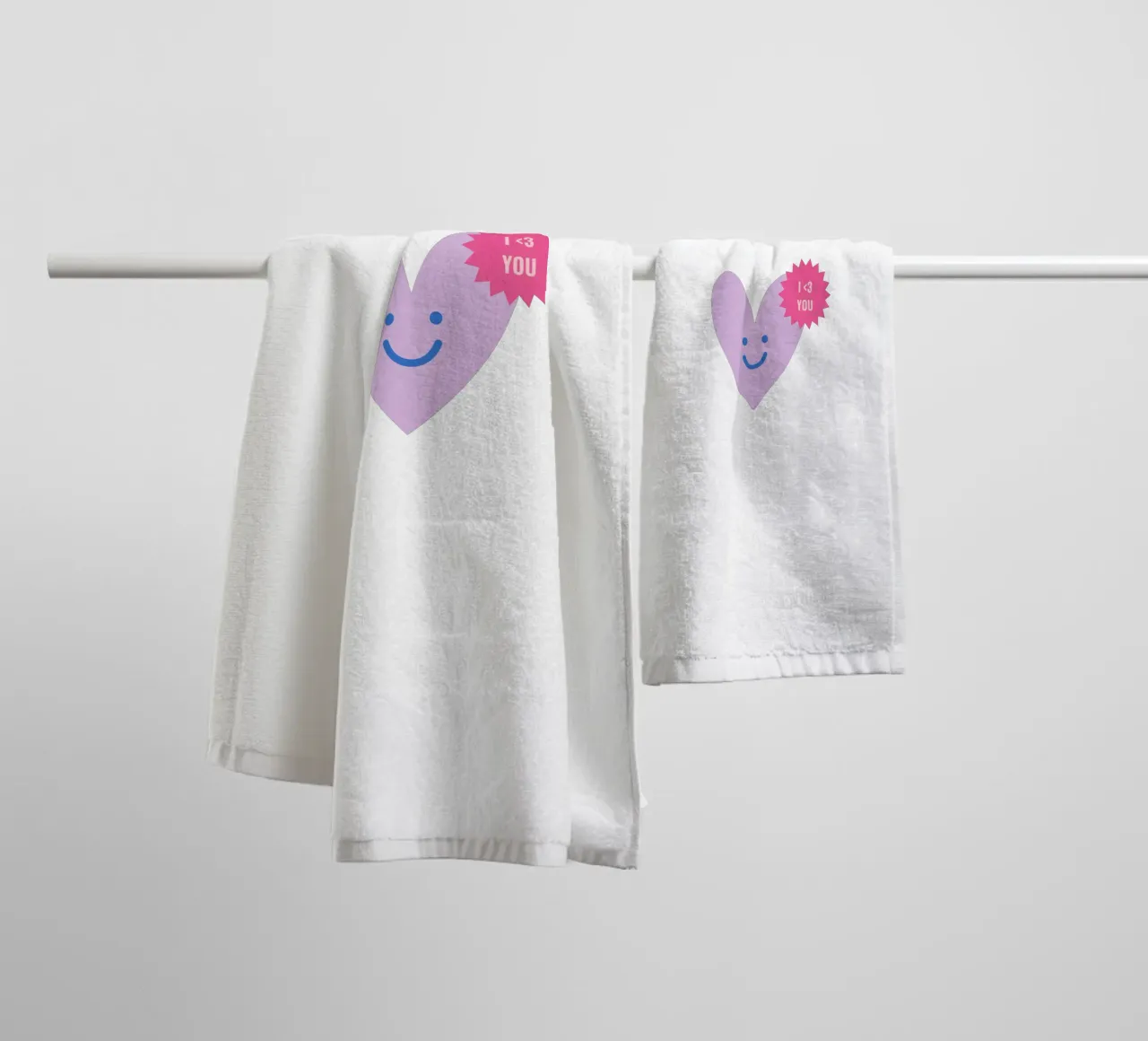 Fun towel by we line studio - design