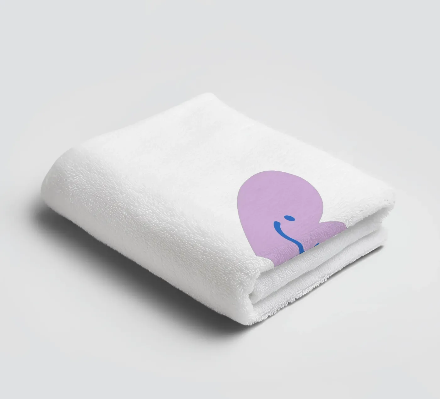 Fun serviette de bain de we line studio - design