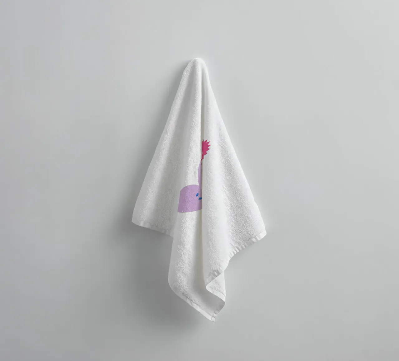 Fun towel by we line studio - design