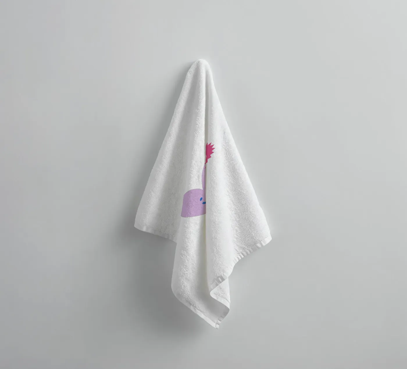 Fun serviette de bain de we line studio - design