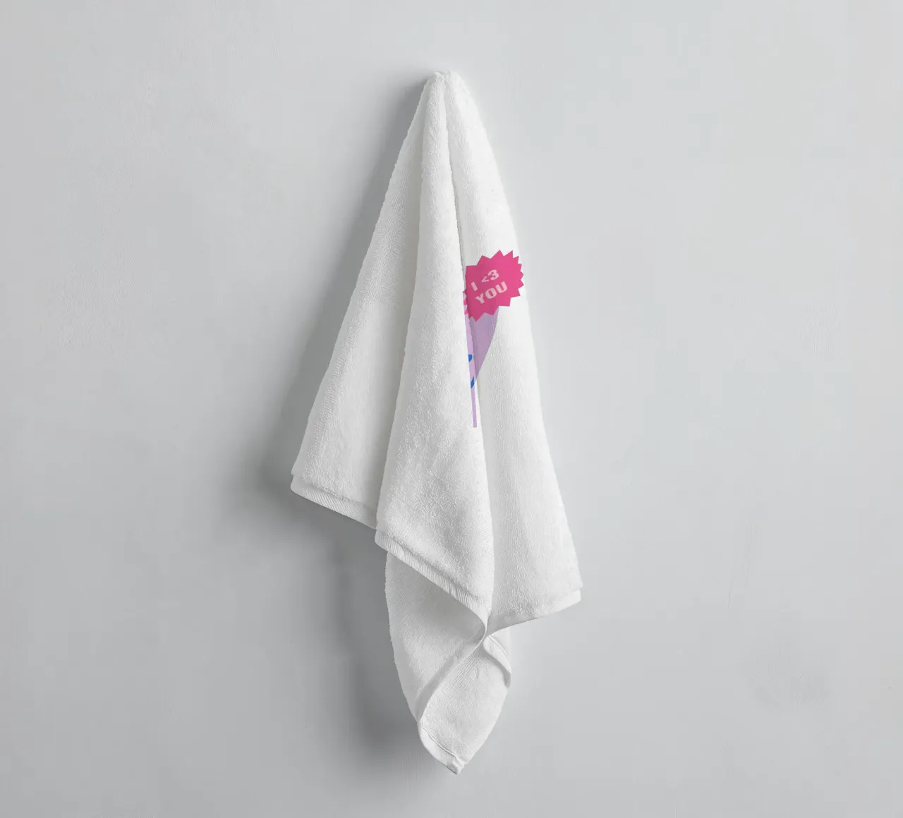 Fun towel by we line studio - design