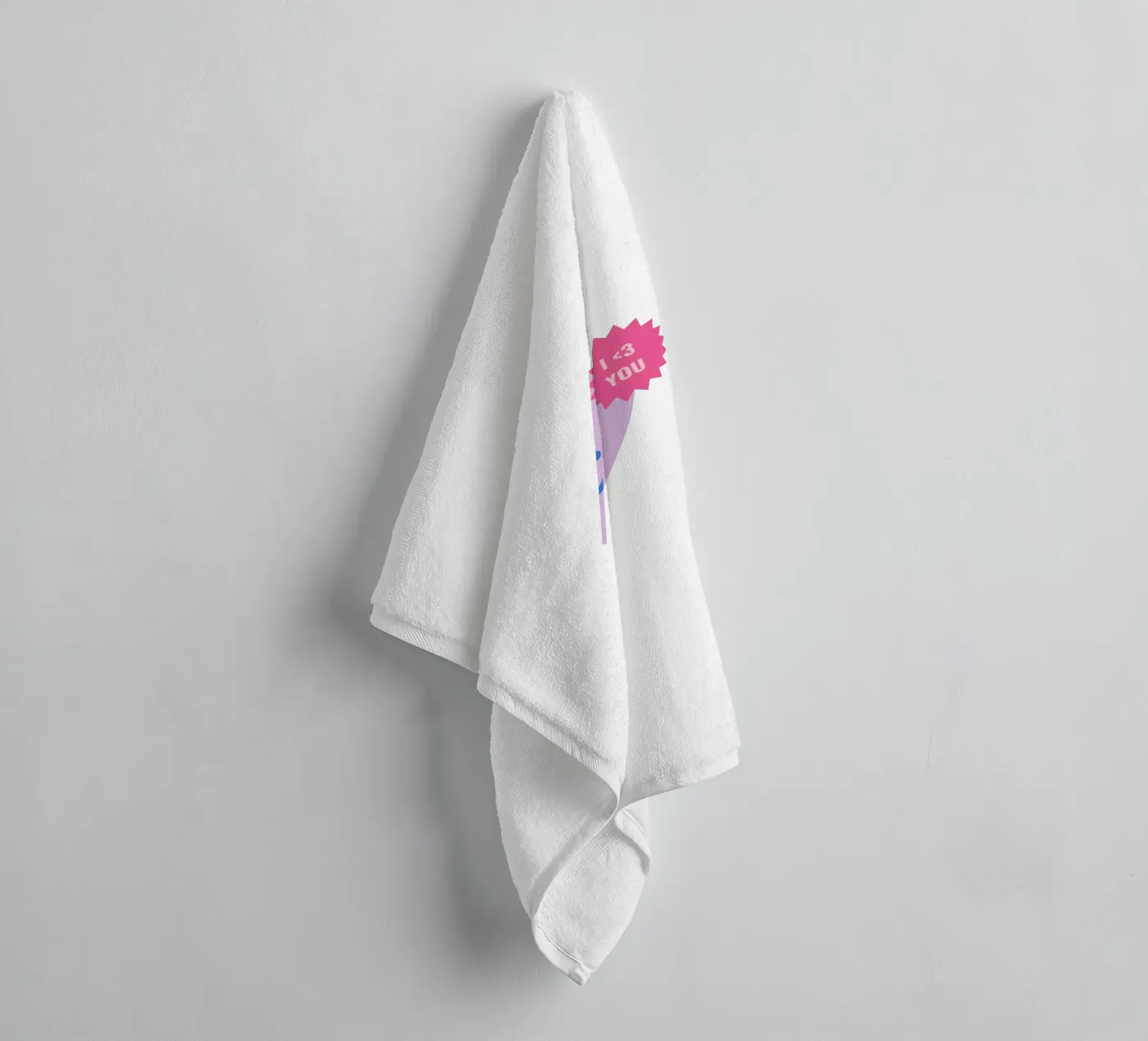 Fun serviette de bain de we line studio - design