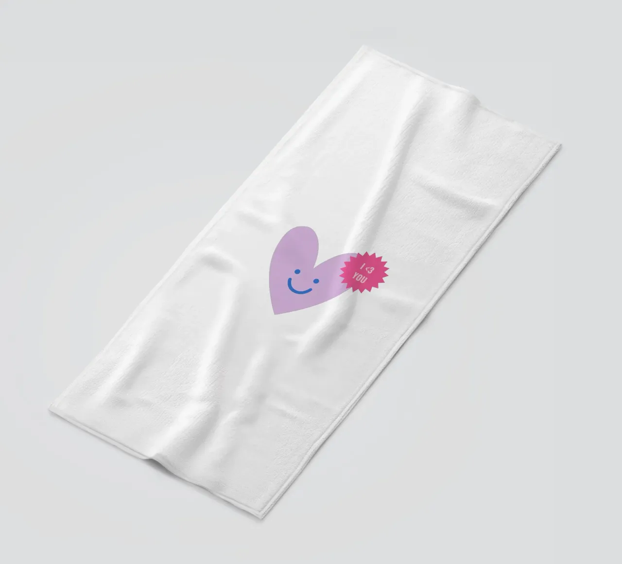 Fun telo mare da we line studio - design