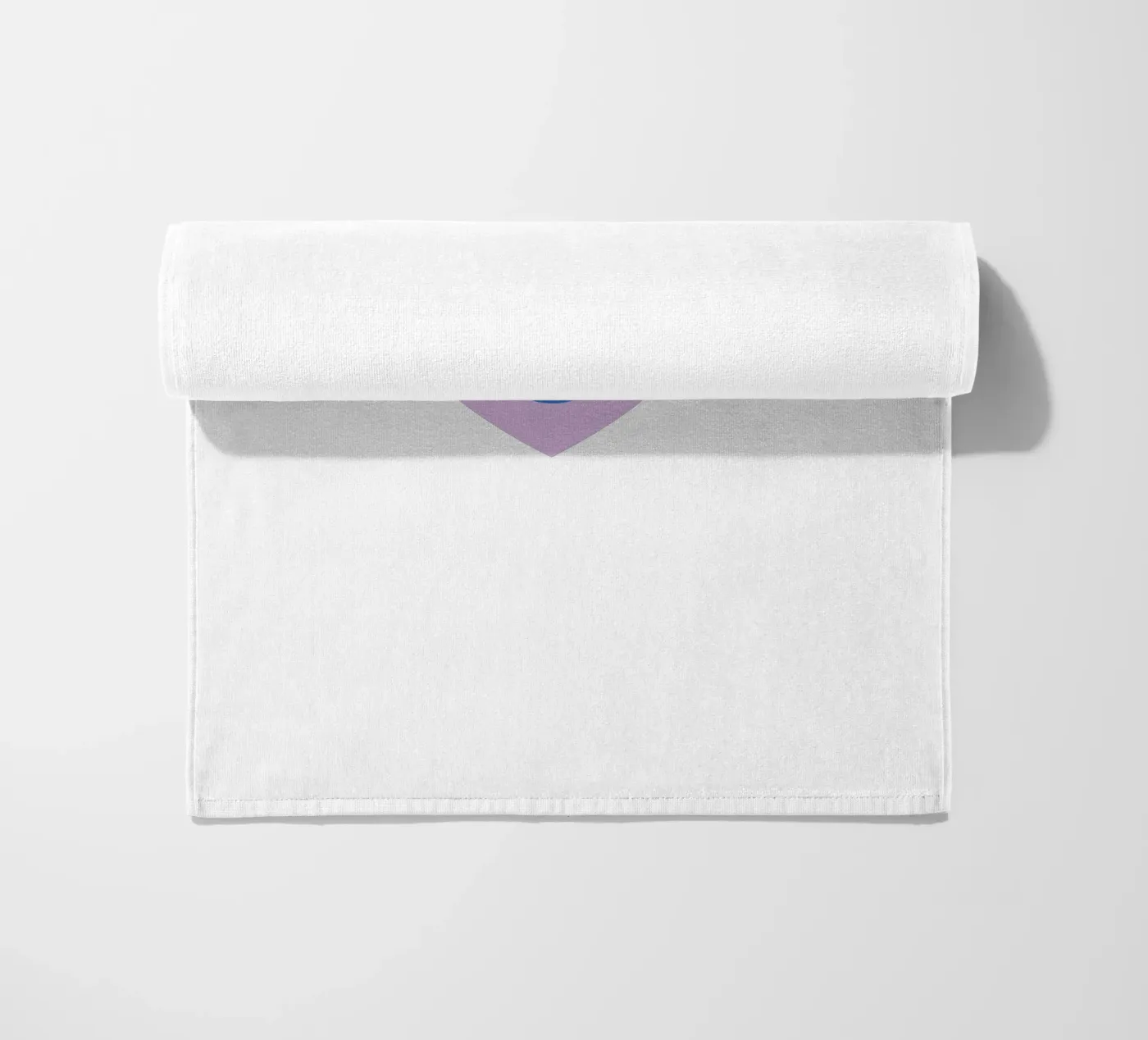 Fun beach towel by we line studio - design