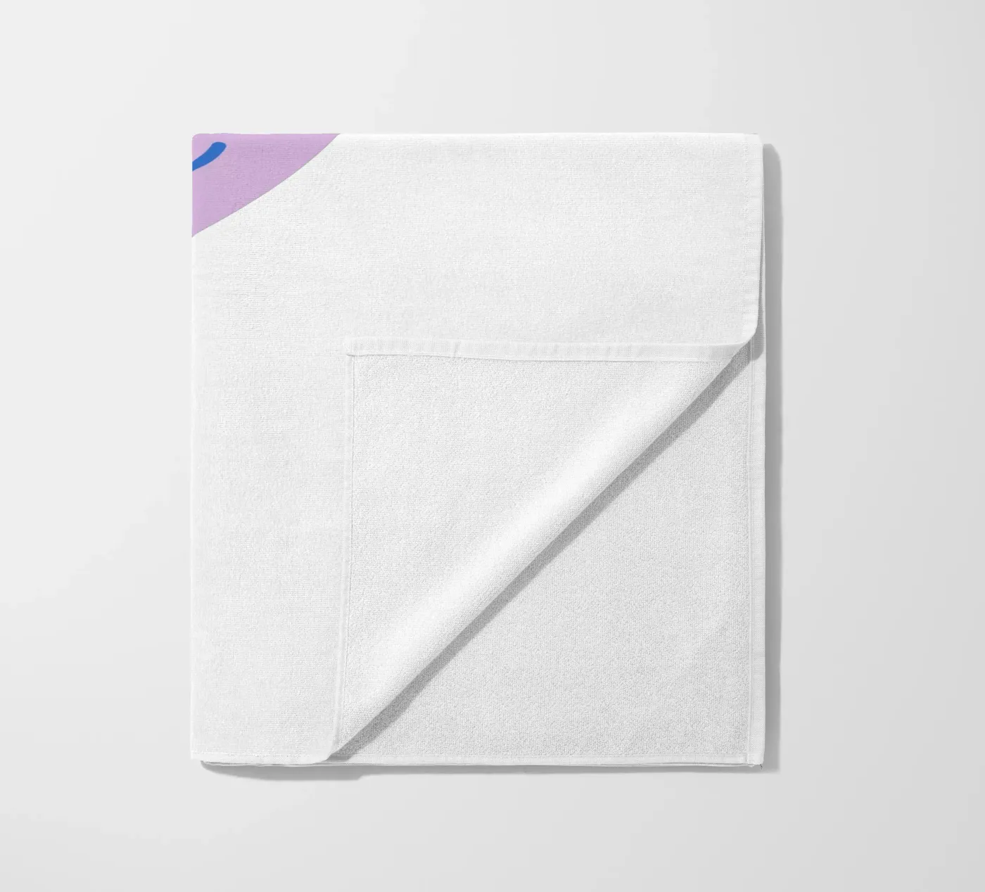Fun beach towel by we line studio - design