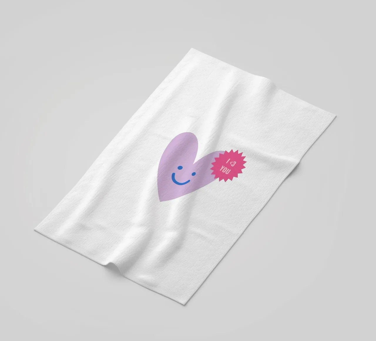 Fun telo mare da we line studio - design