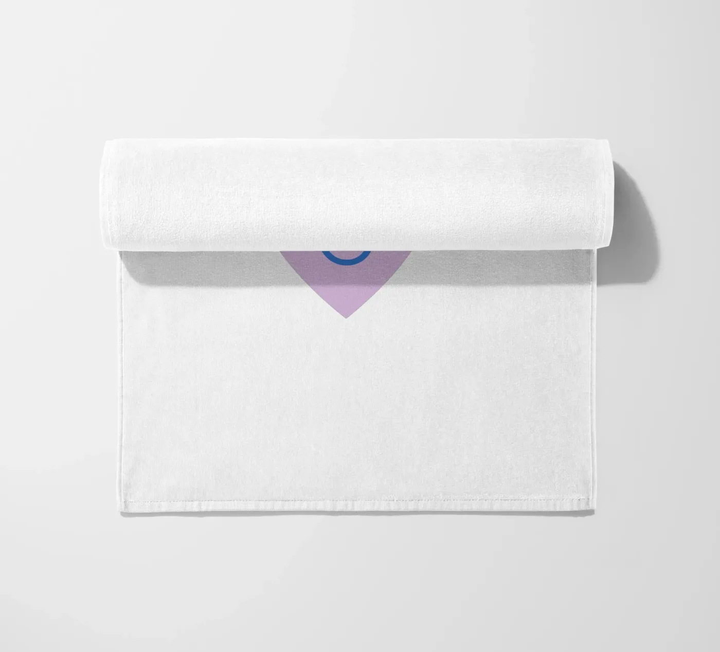 Fun beach towel by we line studio - design