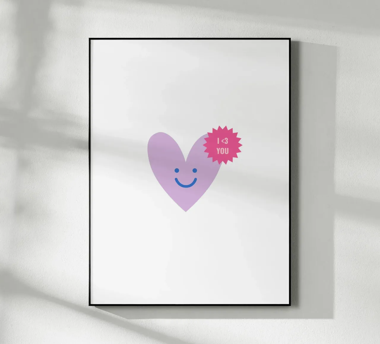 Fun acryl van we line studio - design