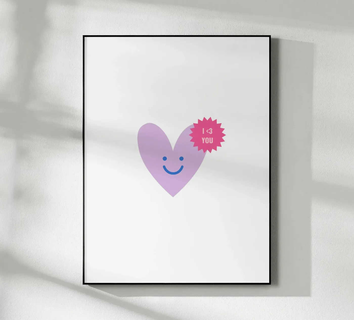 Fun Acryl-Glas von we line studio - design