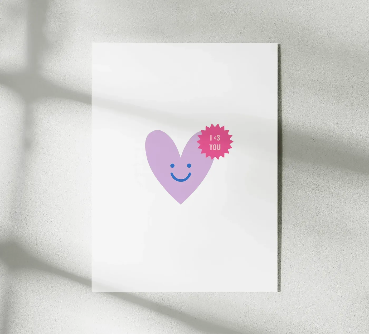 Fun Acryl-Glas von we line studio - design