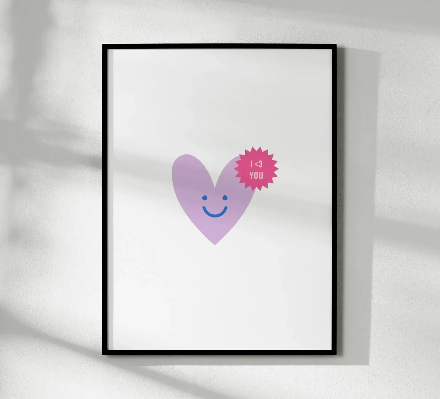 Fun poster da we line studio - design