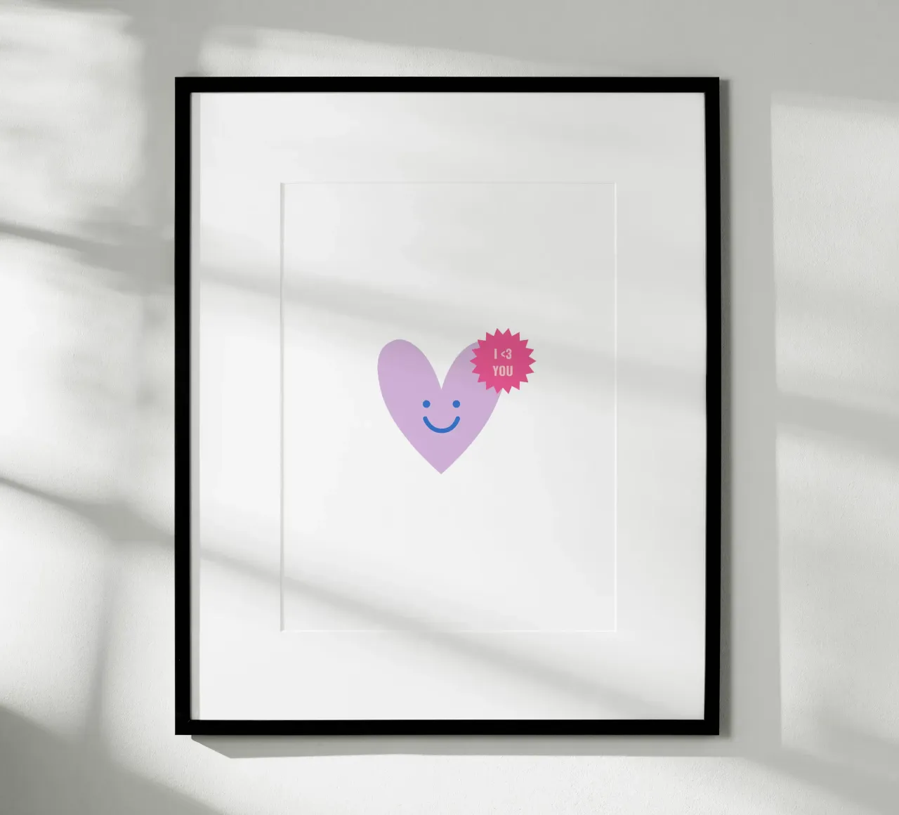 Fun poster de we line studio - design