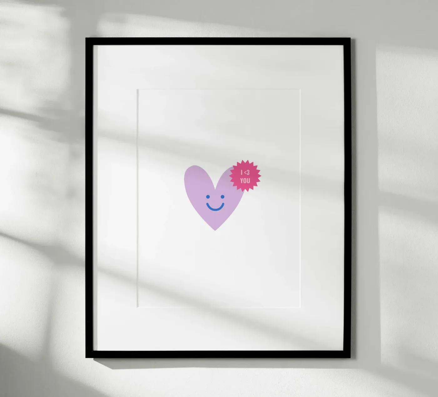 Fun poster by we line studio - design