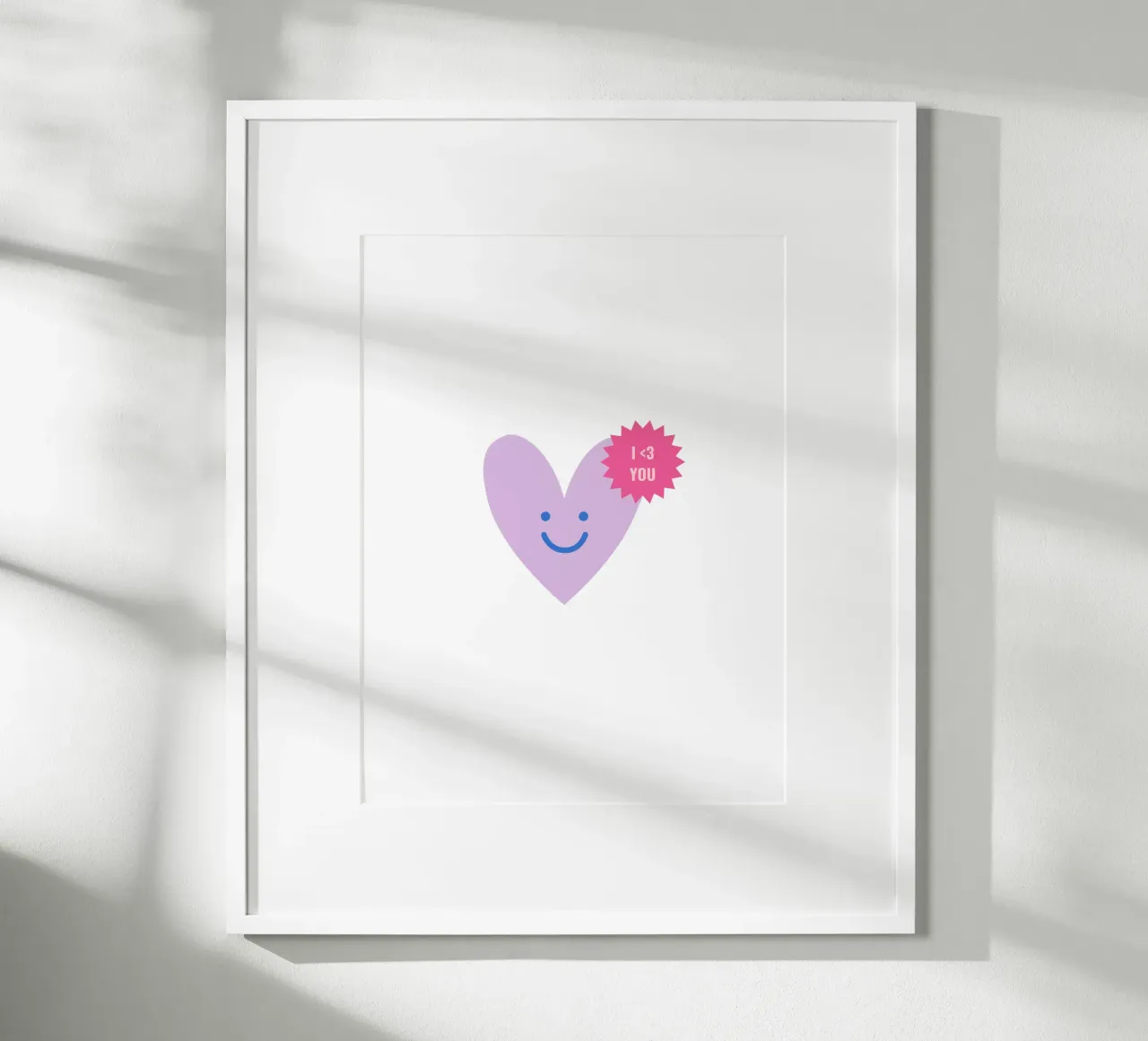 Fun poster de we line studio - design