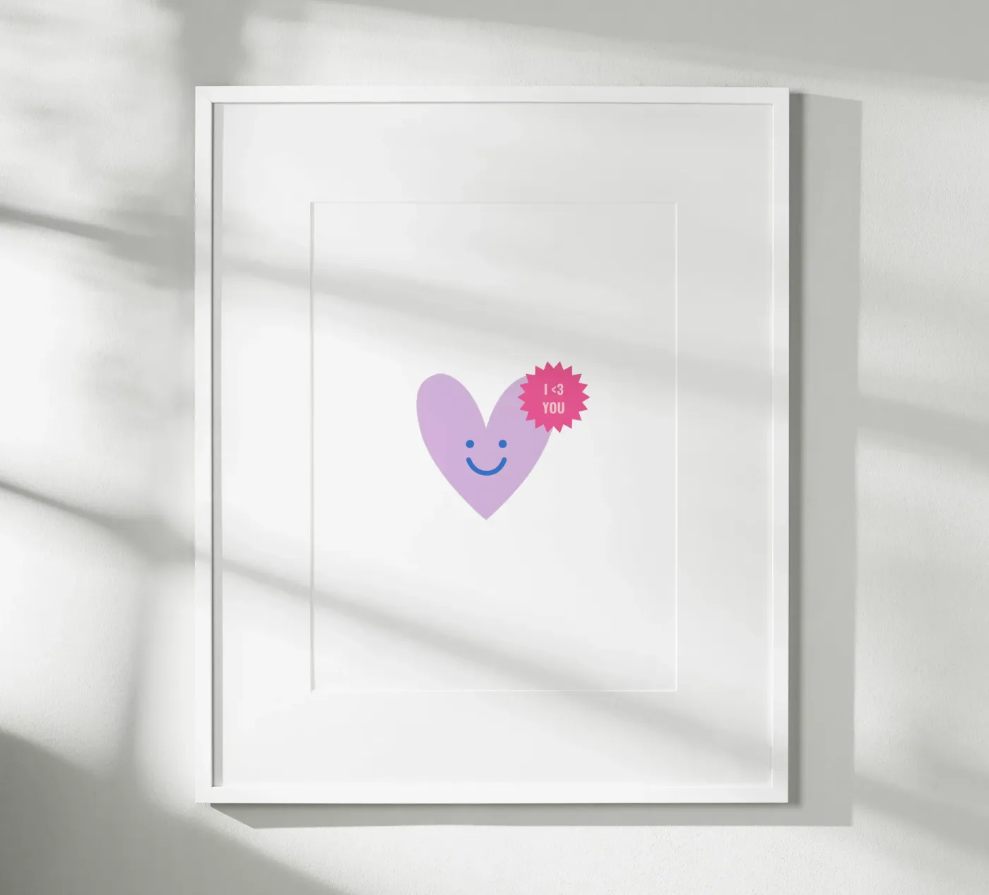 Fun poster da we line studio - design