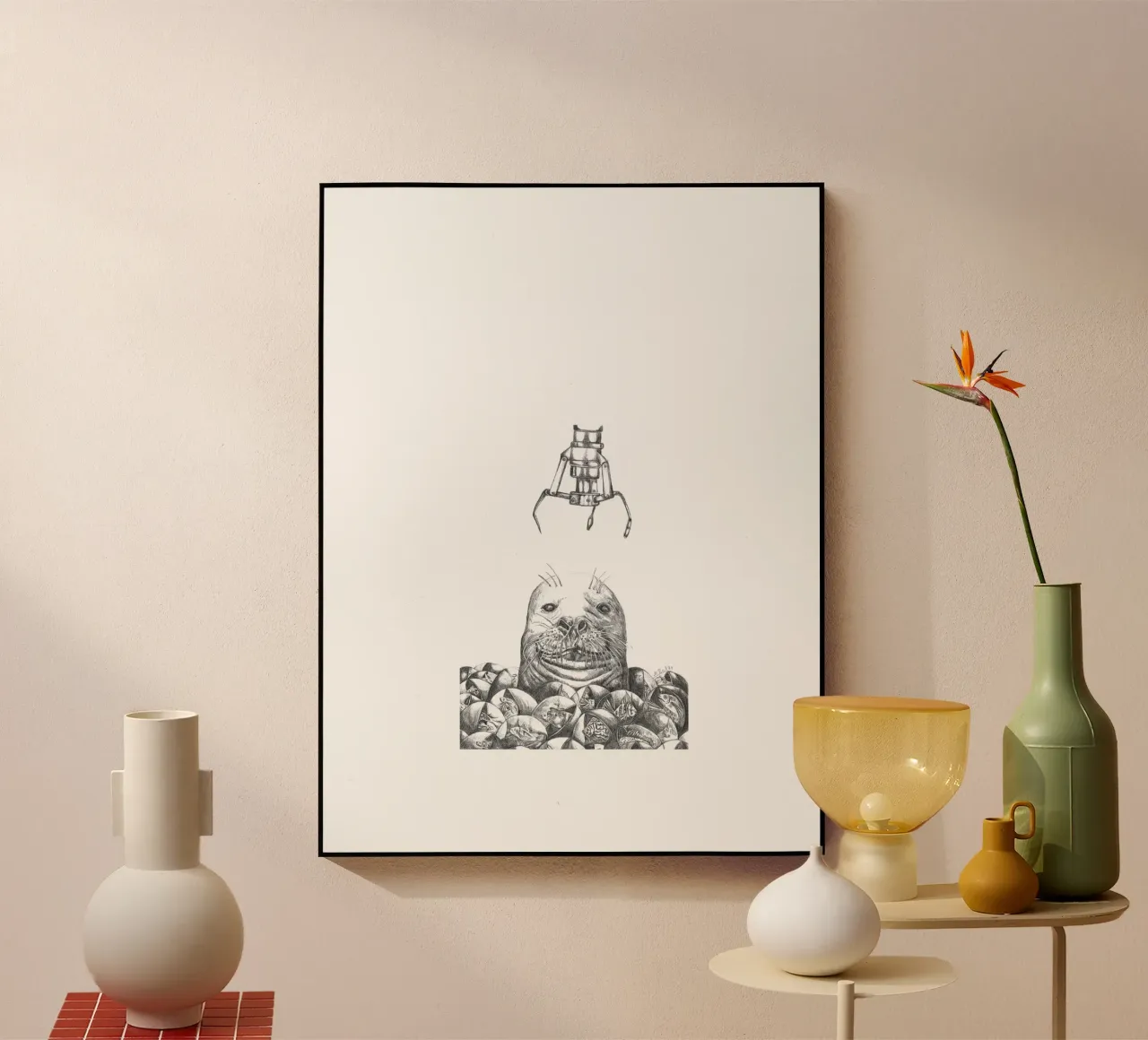 Sealomat plexiglass da picazzy