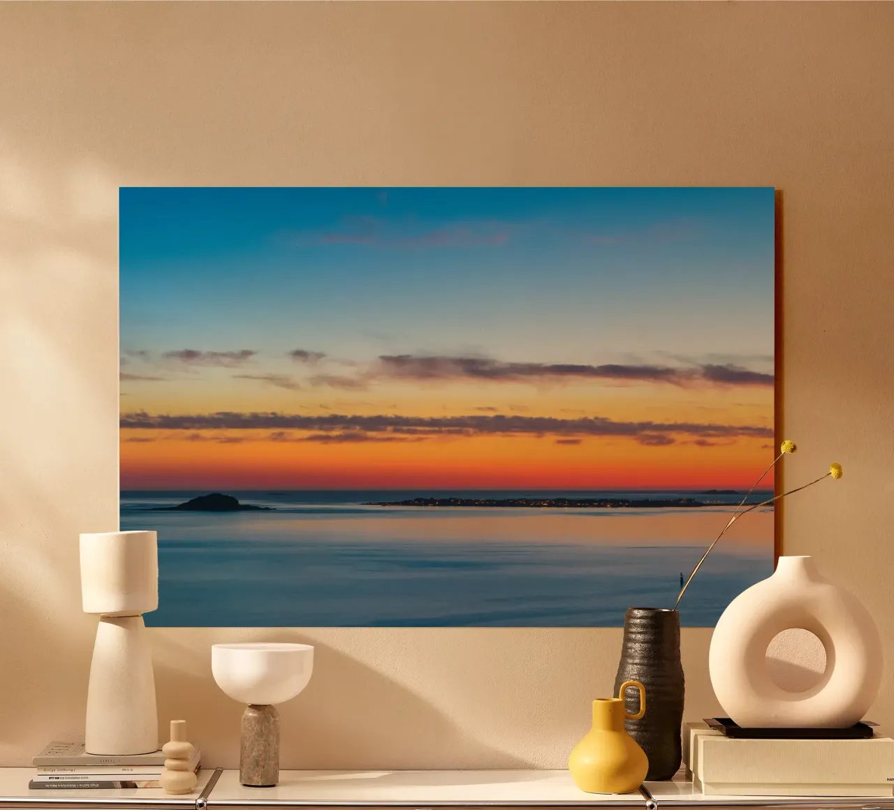 ÅLESUND 03 plexiglass da Tom Uhlenberg