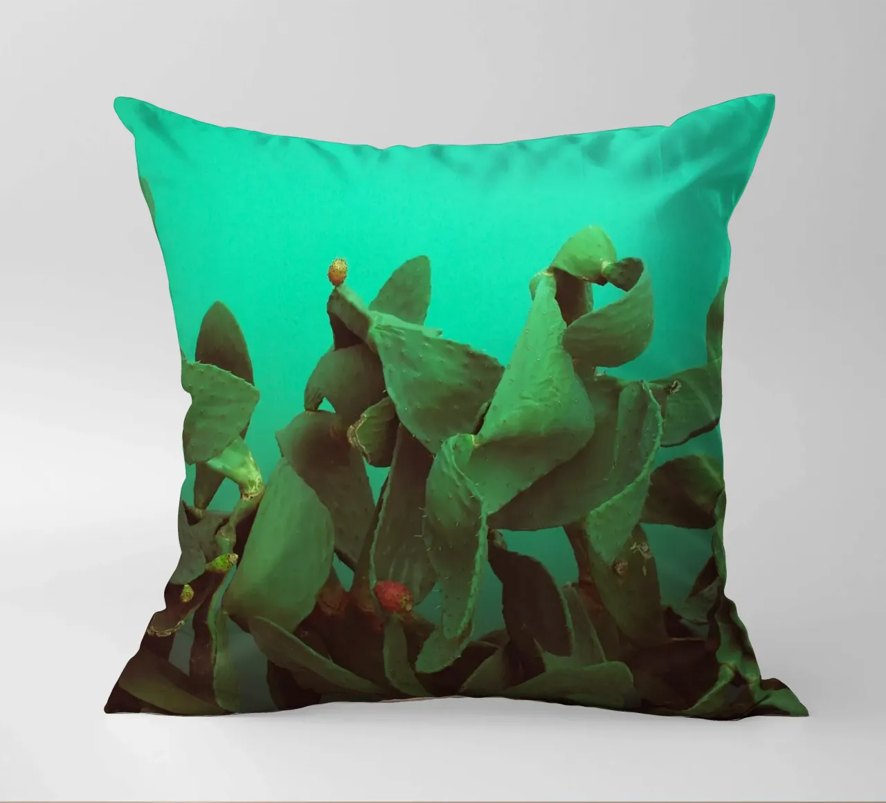 Opuntienkaktus cuscino da Whimsical Lights