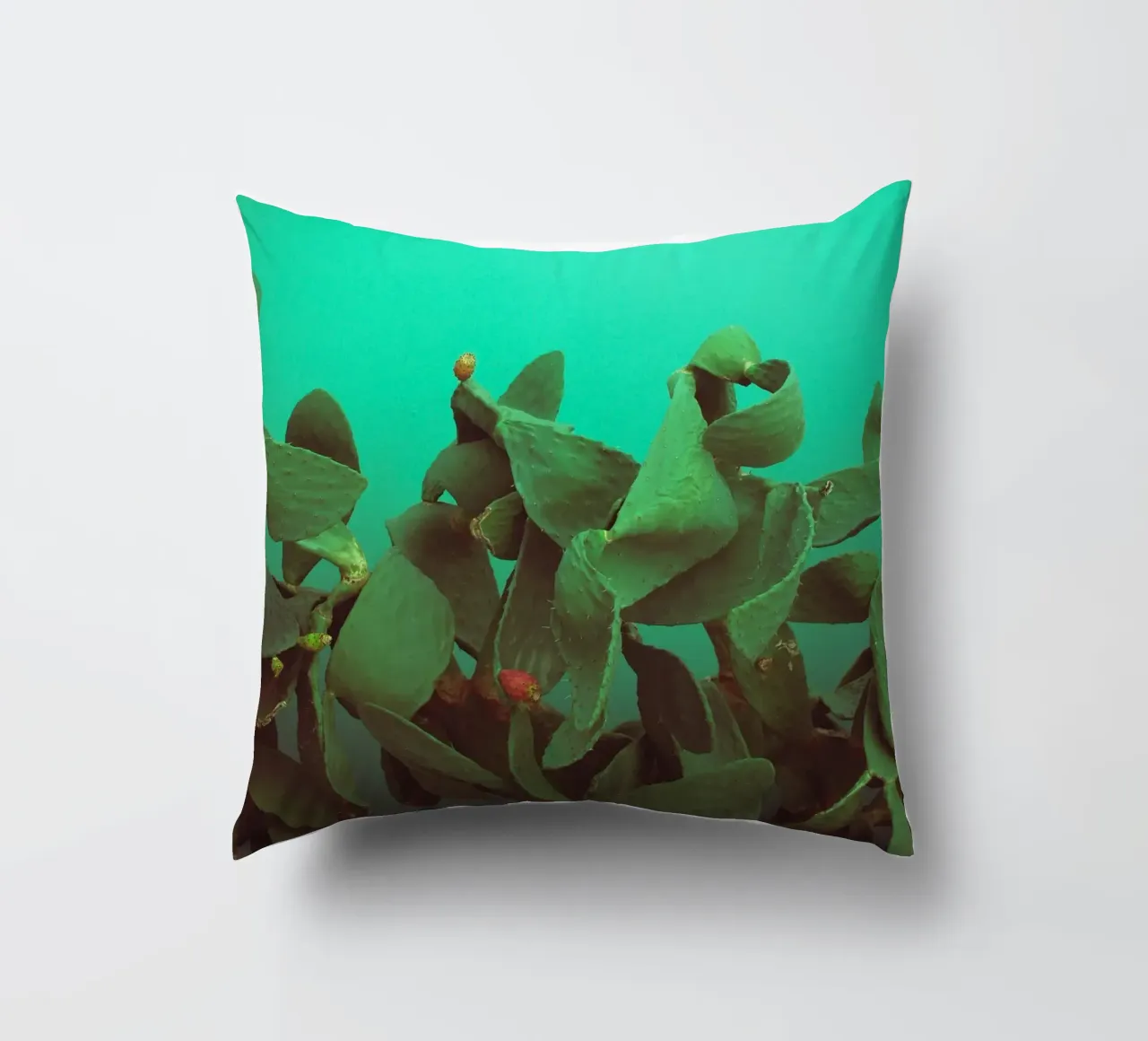 Opuntienkaktus cuscino da Whimsical Lights