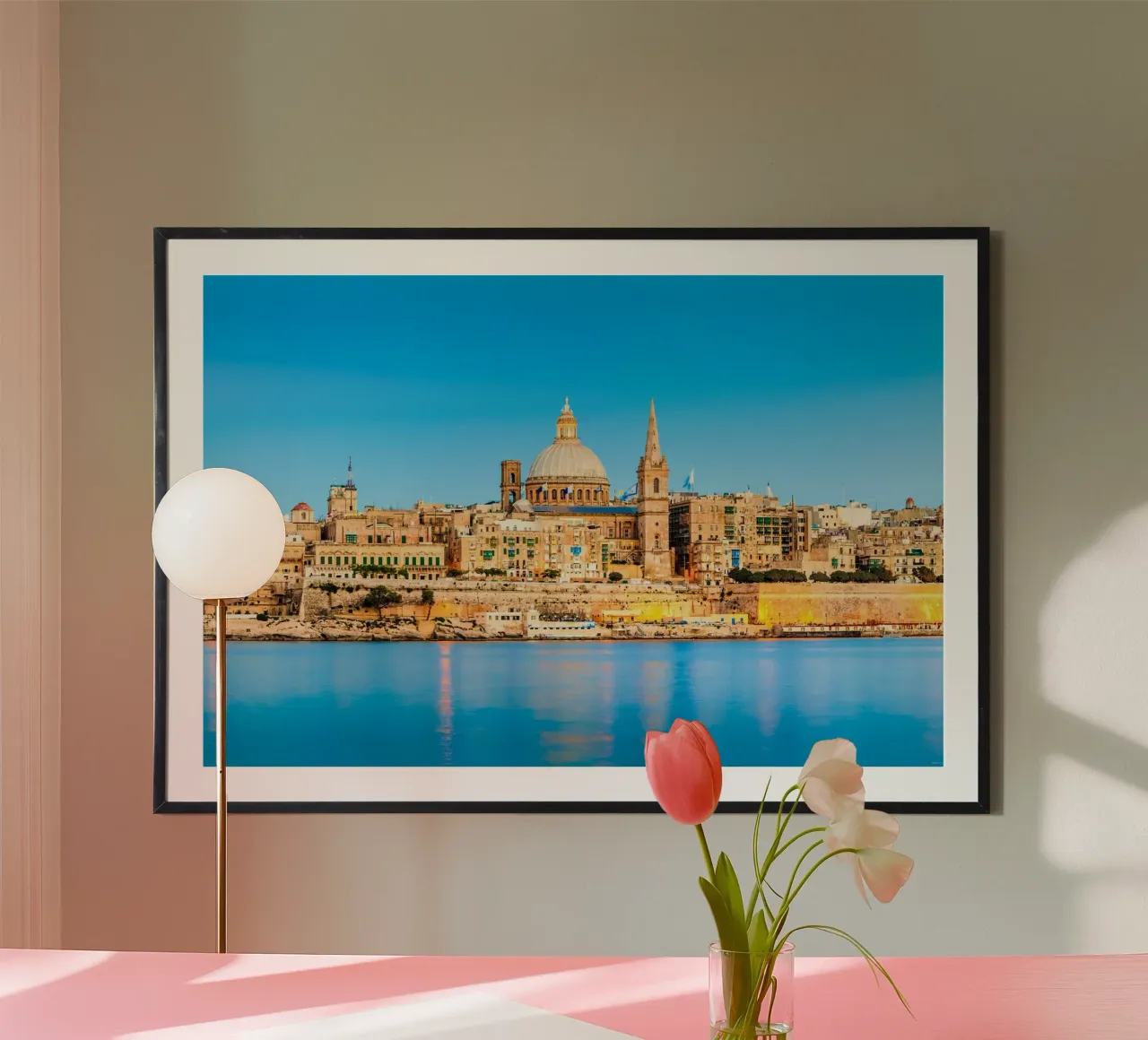 MALTA 05 poster da Tom Uhlenberg