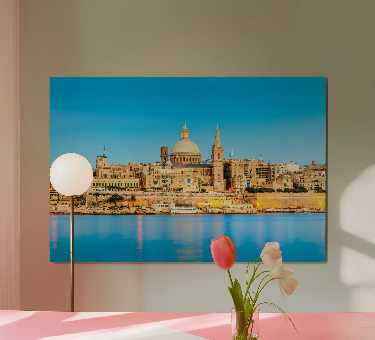 MALTA 05 poster da Tom Uhlenberg