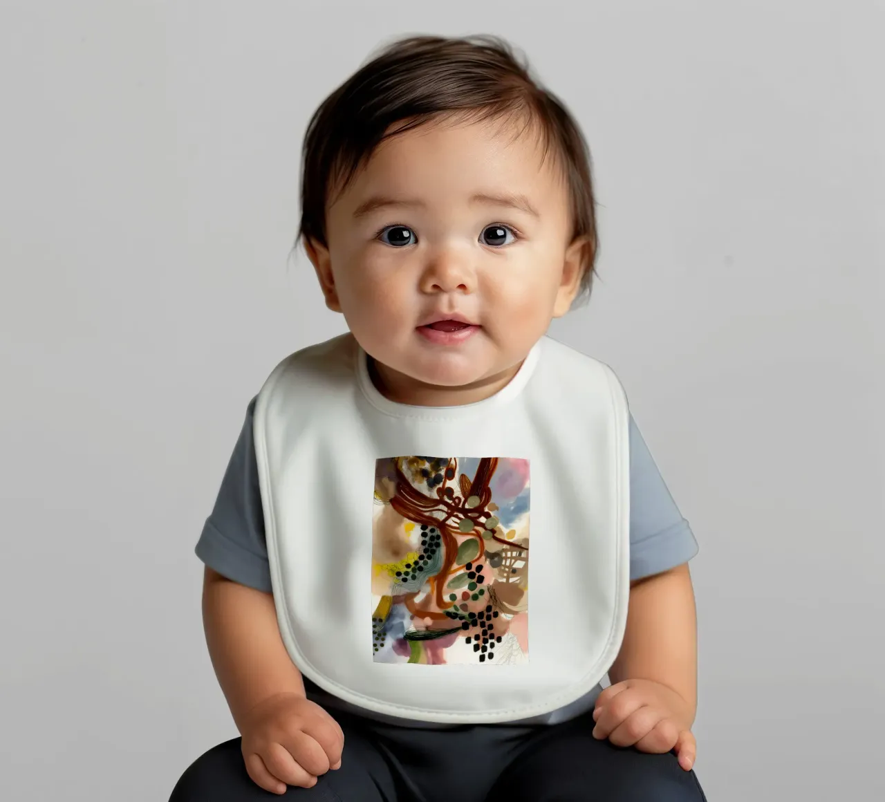 Lo sconosciuto bavaglino da 83oranges.com