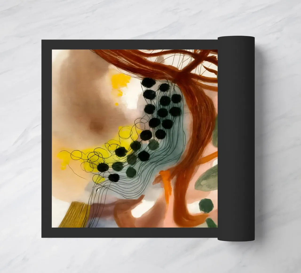 Lo sconosciuto product.type.doormat common.byCreator 83oranges.com