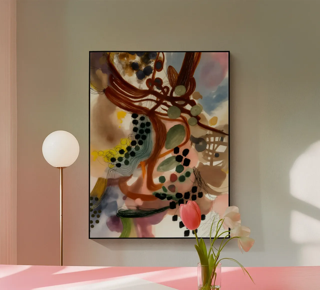 L'inconnu plexiglas de 83oranges.com